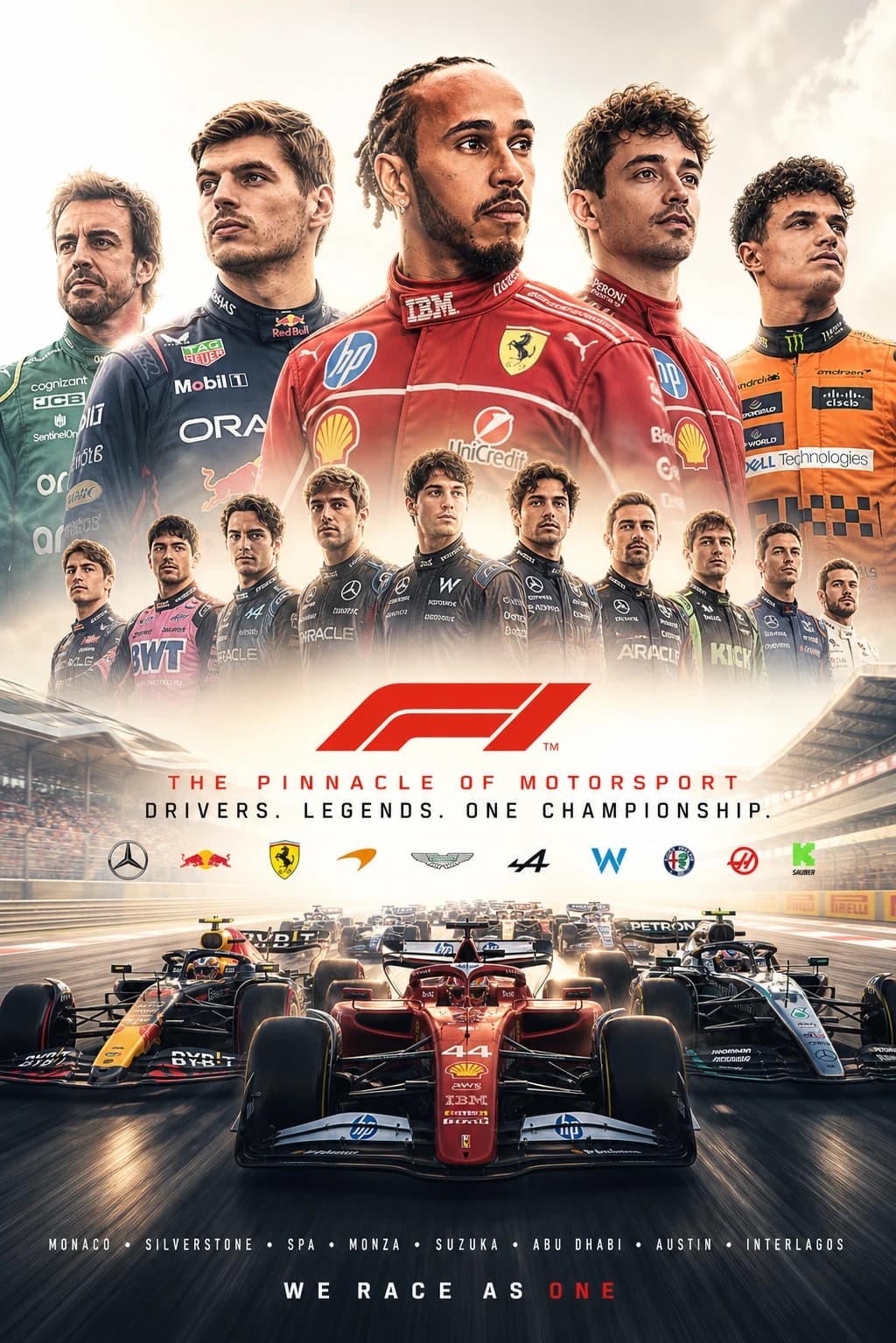 Formula 1