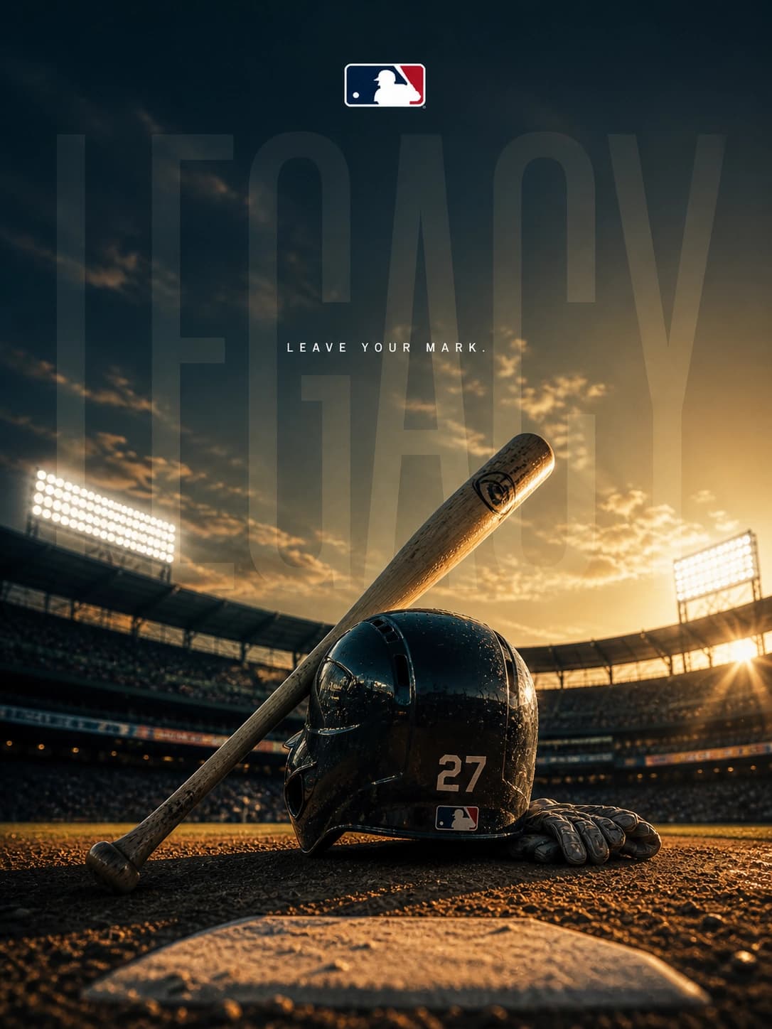 MLB
