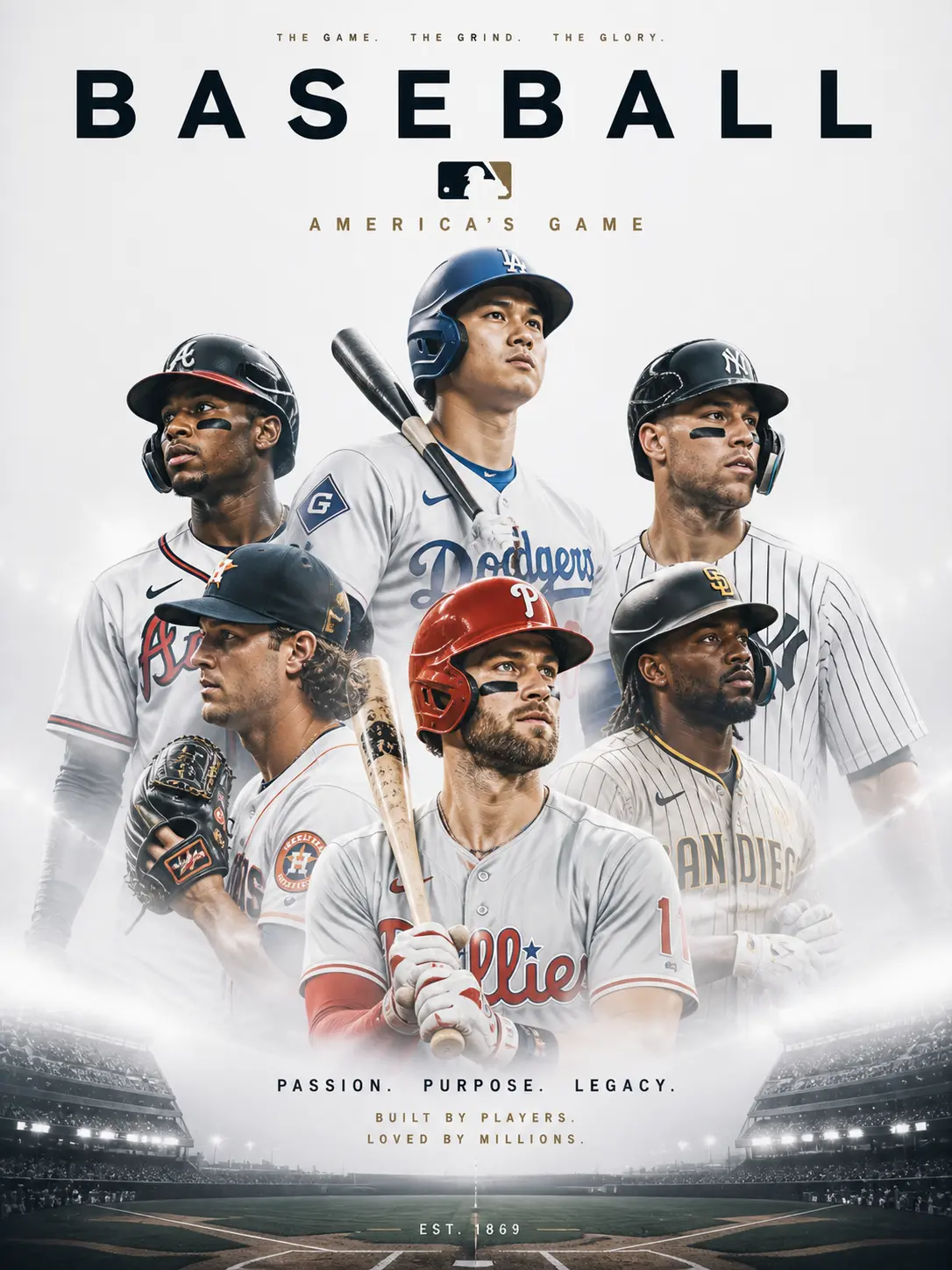 Baseball