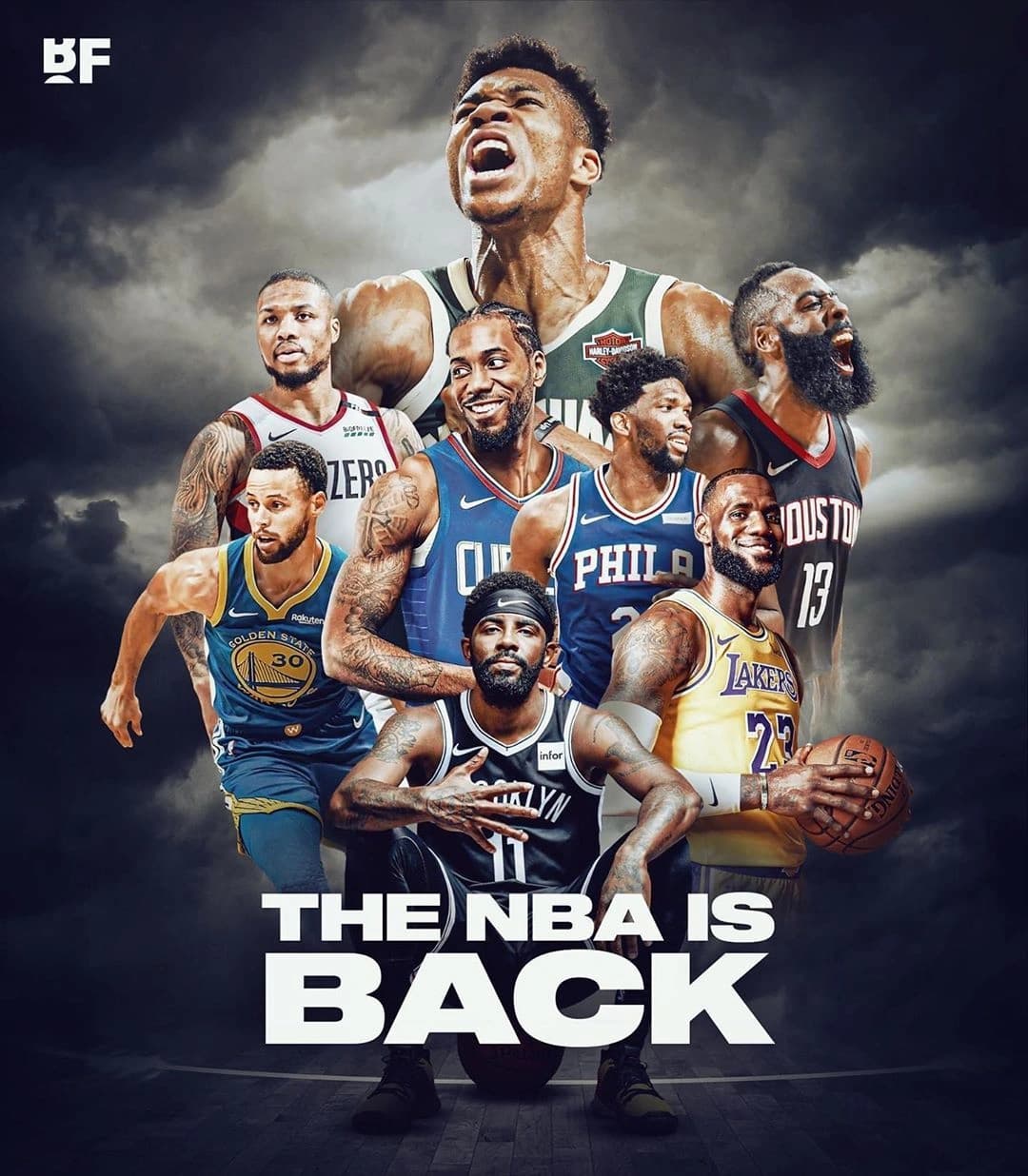 NBA