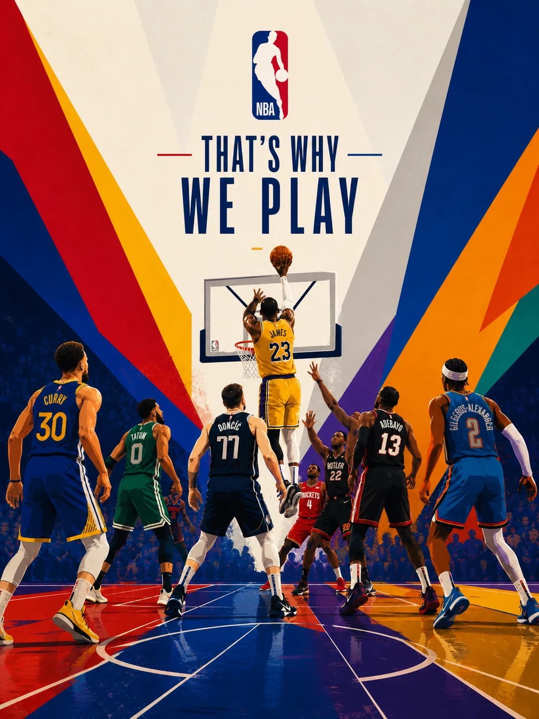 NBA Play