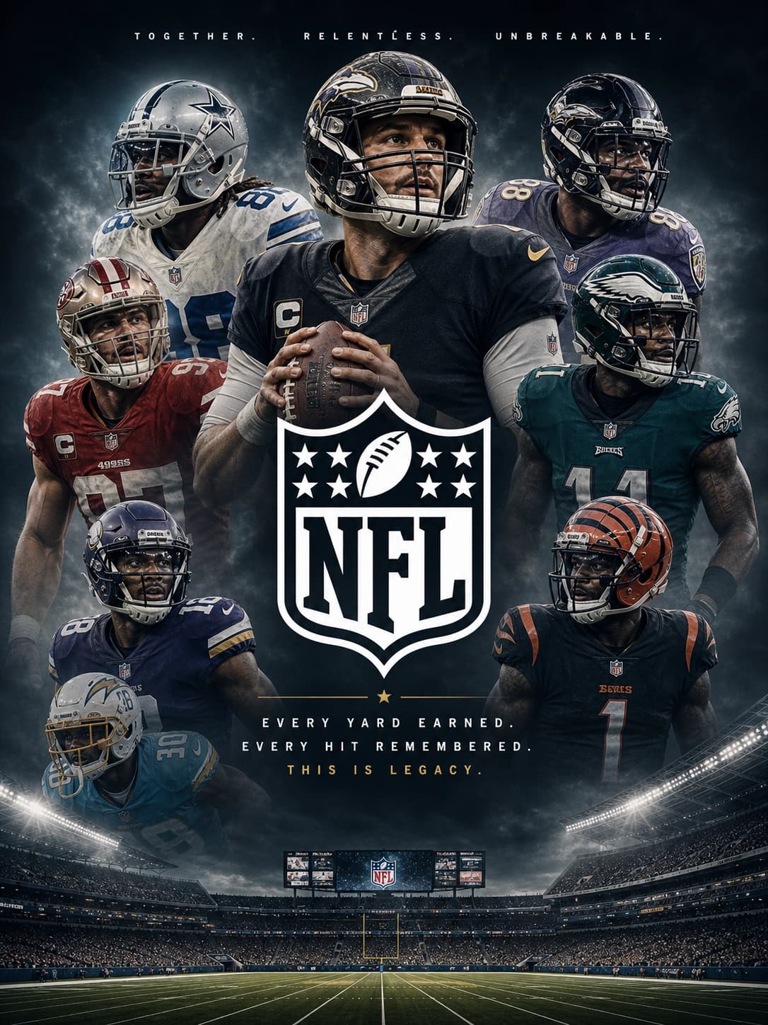 NFL Legacy