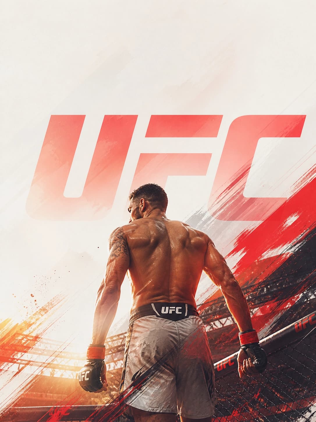 UFC