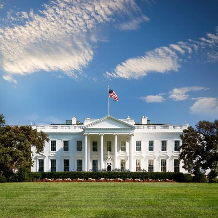 The White House — venue for UFC Freedom 250 on June 14, 2026